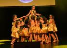 Danse moderne 6 à 7 ans juin 2026
